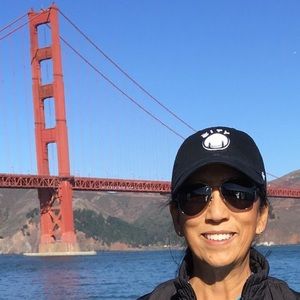 Meet your Posher, Stacey